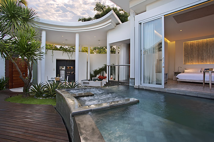 Deal: Seminyak, Bali Pool Villa Deal from $189