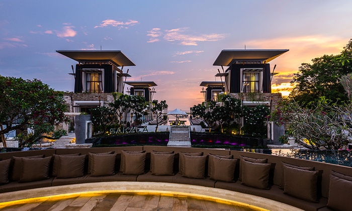 Deal for The Sakala Resort Nusa Dua, Bali