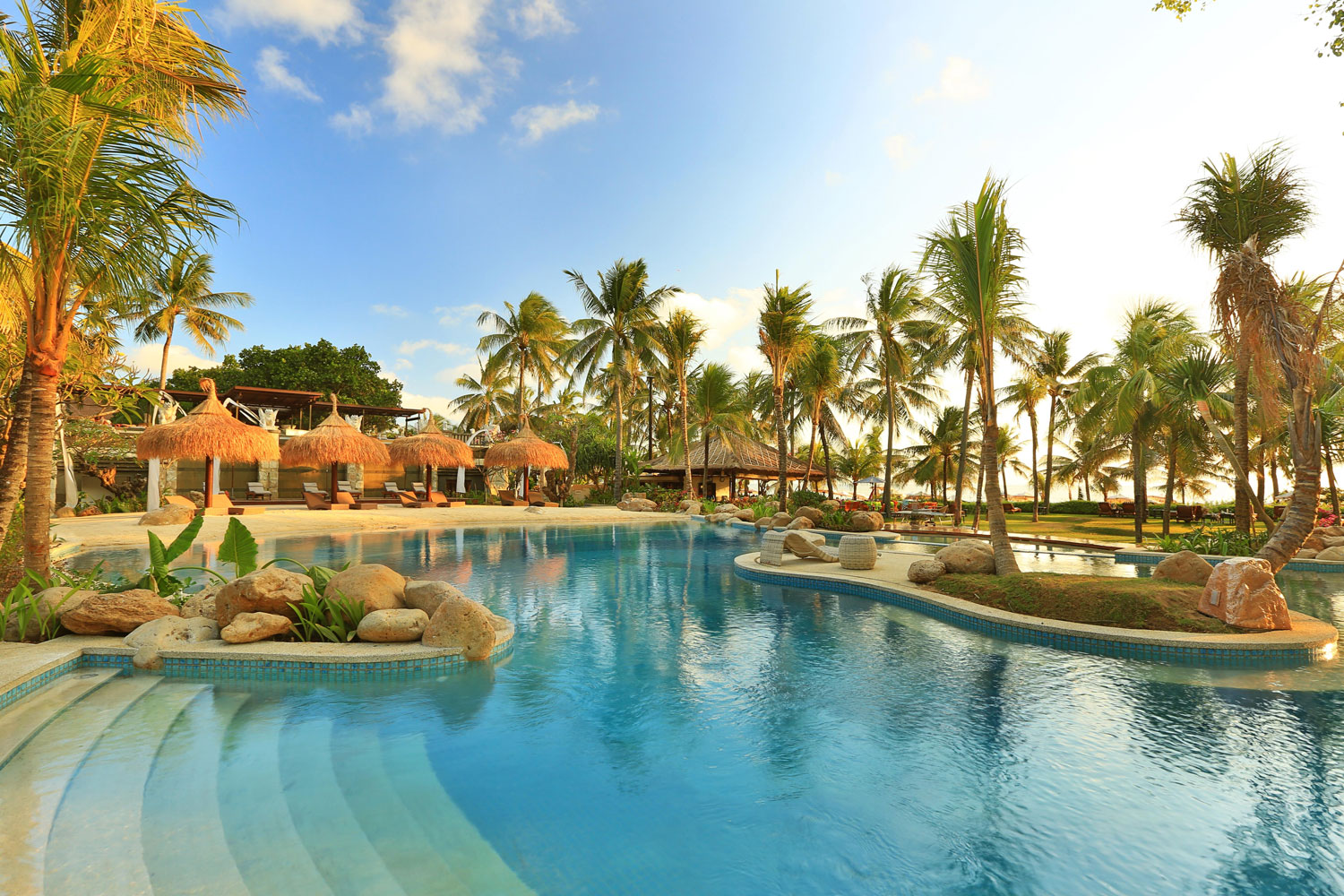 Bali Mandira Resort & Spa Offer, Legian