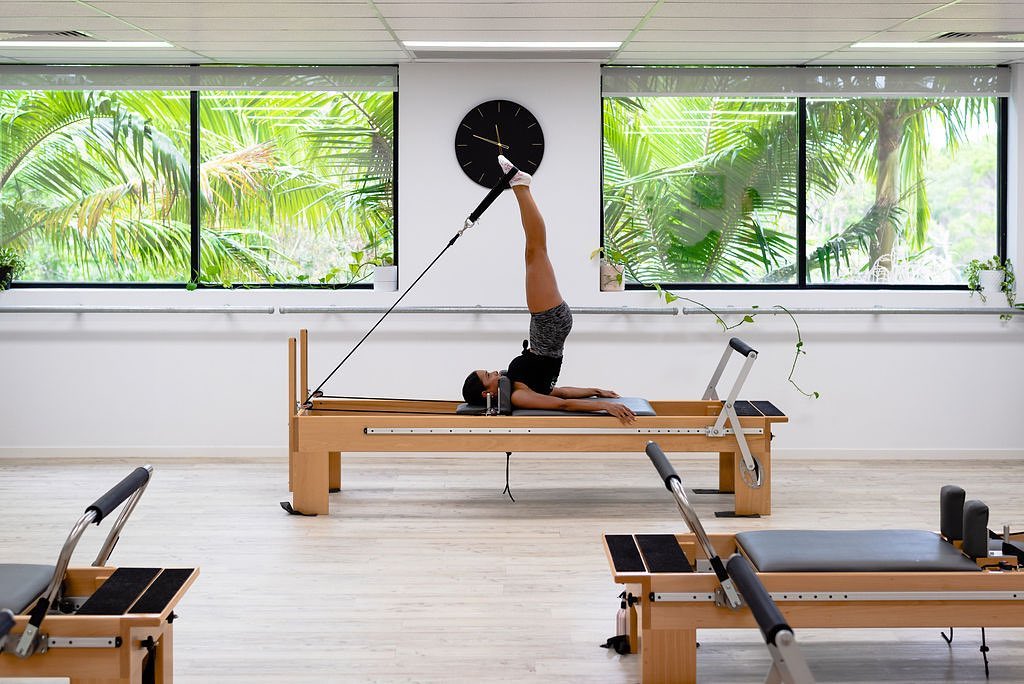 Our Favourite Pilates Reformer Classes on the Tweed and Gold Coast