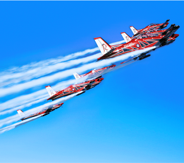 If you feel the need for speed … DON’T MISS PACIFIC AIRSHOW GOLD COAST