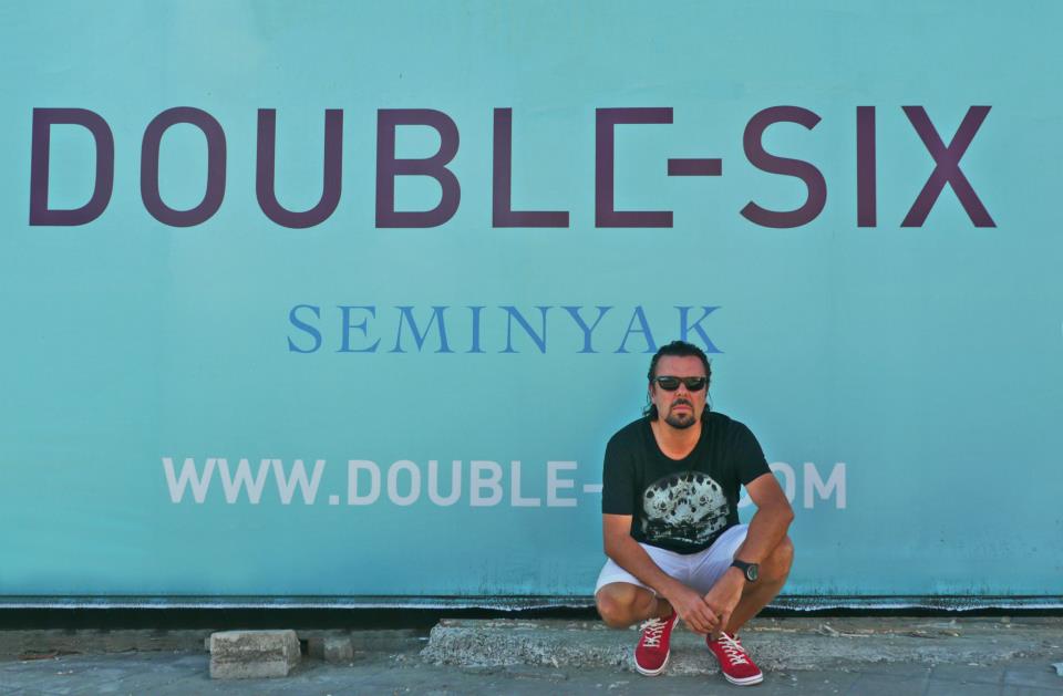 North Bondi Italian Meets Double Six Seminyak