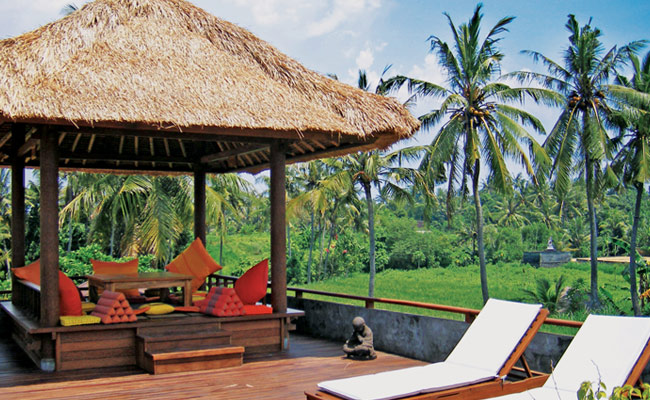 Vision Villa’s Gianyar