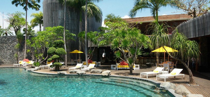 Flash sale at Peppers Sentosa Seminyak