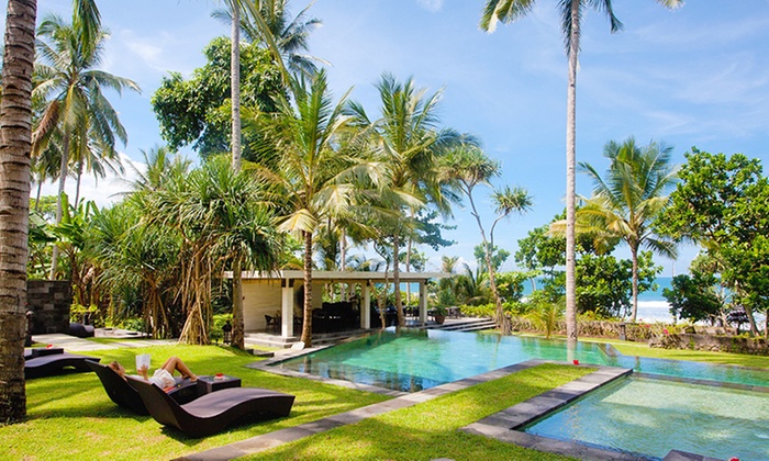 Deal: Kelapa Retreat Bali from $499 – Word on the Coast