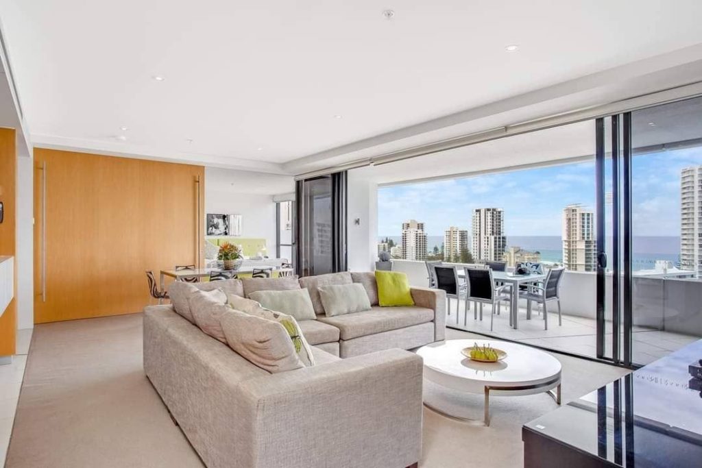 The Best Gold Coast Apartments for Your Holiday