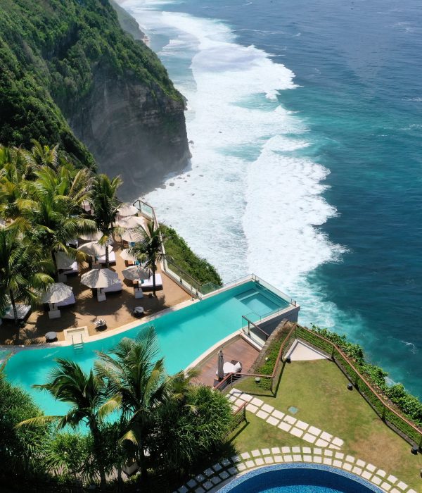 Discover Bali’s Best Day Passes: Luxurious Pools, Stunning Views, and More!