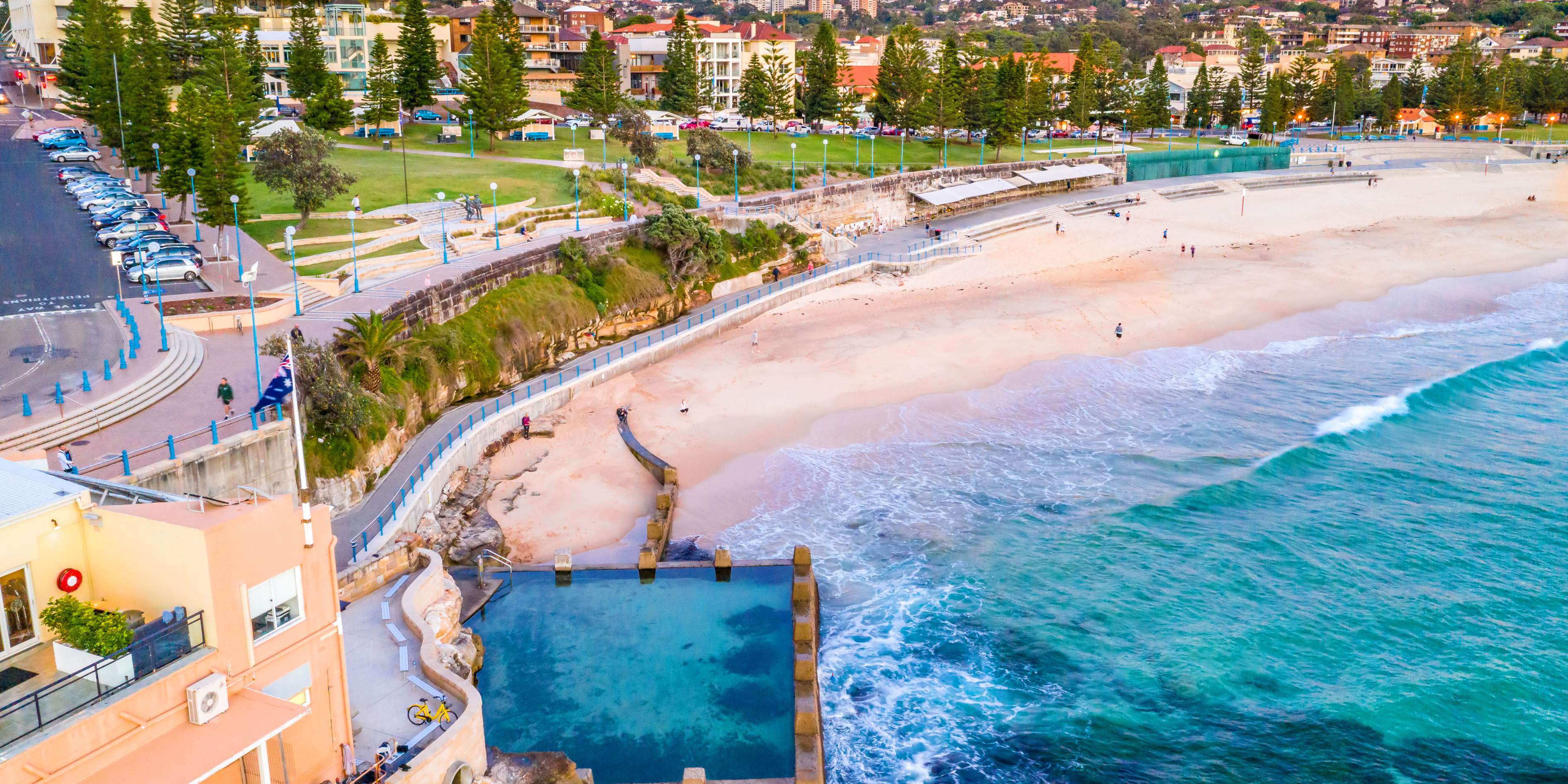 The Best Things to do With 48 Hours in Coogee