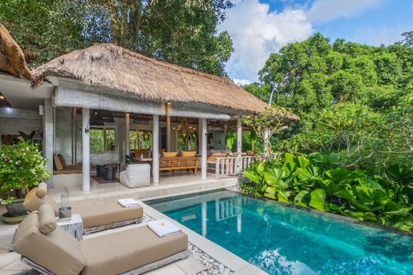 Get Bali-fied: Check Out These Amazing Villa’s in Bali