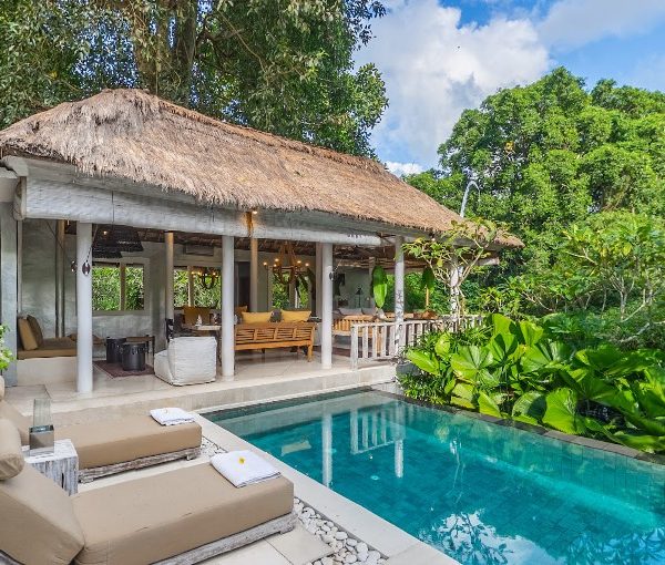 Get Bali-fied: Check Out These Amazing Villa’s in Bali