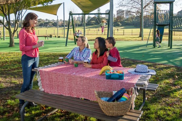 Top 10 Fenced Playgrounds in Sydney’s Eastern Suburbs for Safe and Fun Play