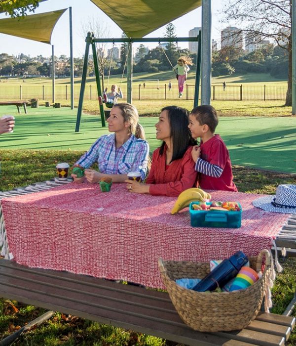 Top 10 Fenced Playgrounds in Sydney’s Eastern Suburbs for Safe and Fun Play