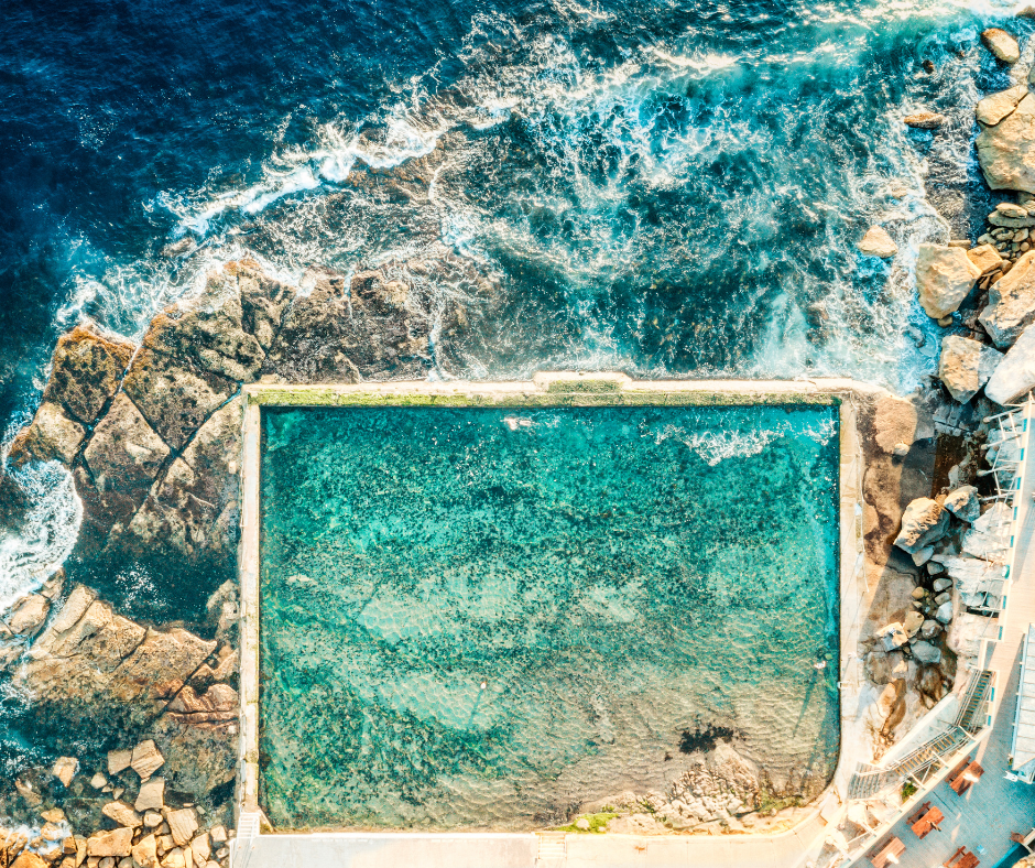 Dive into the Beauty of Our Local Ocean Baths